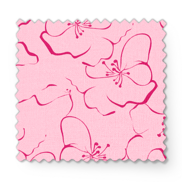 fabric swatch mockup
