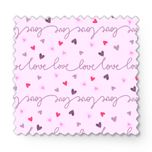fabric swatch mockup