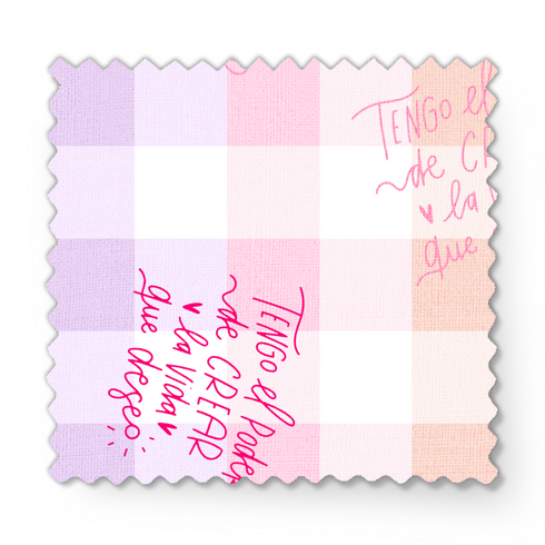 fabric swatch mockup