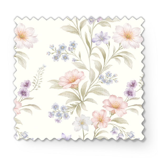 fabric swatch mockup
