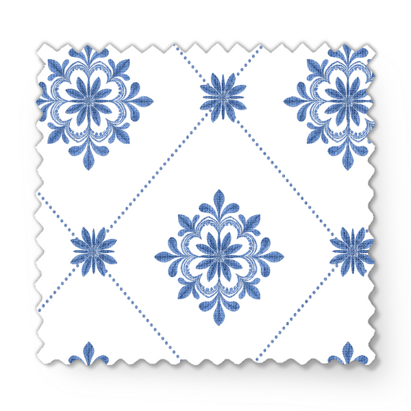 fabric swatch mockup