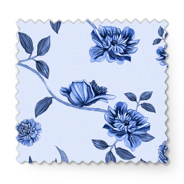 fabric swatch mockup