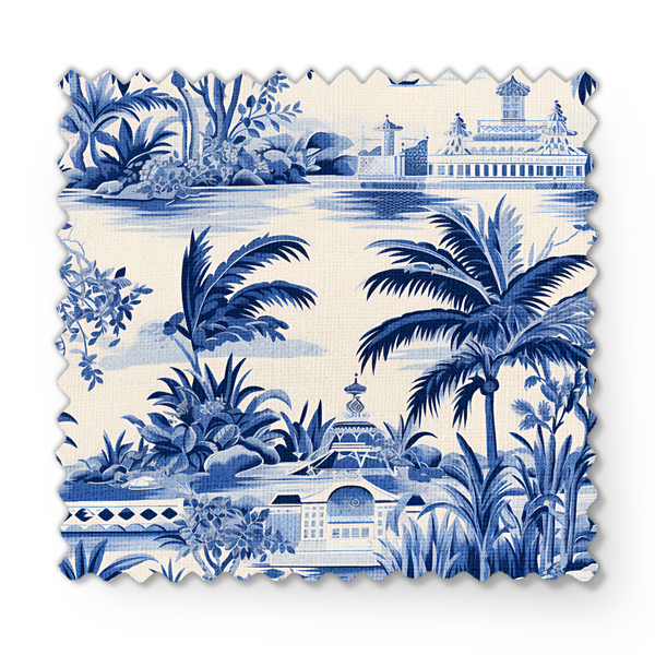 fabric swatch mockup