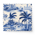fabric swatch mockup