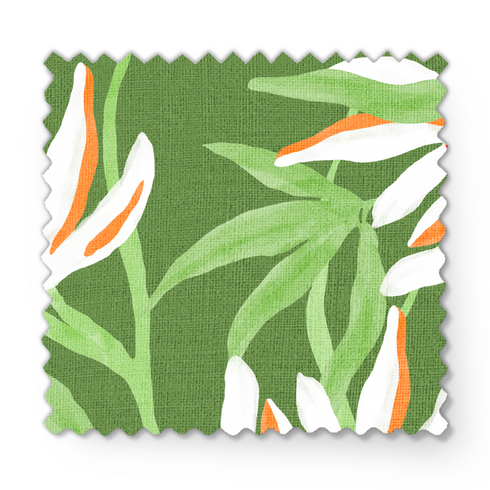 fabric swatch mockup