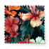 fabric swatch mockup