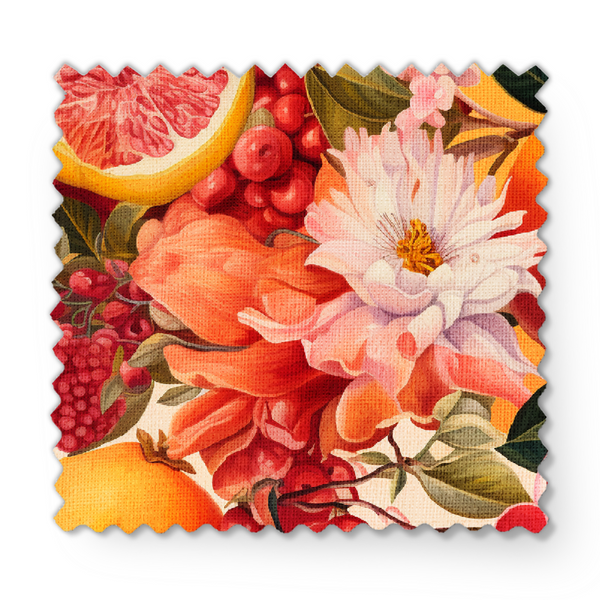 fabric swatch mockup