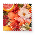 fabric swatch mockup