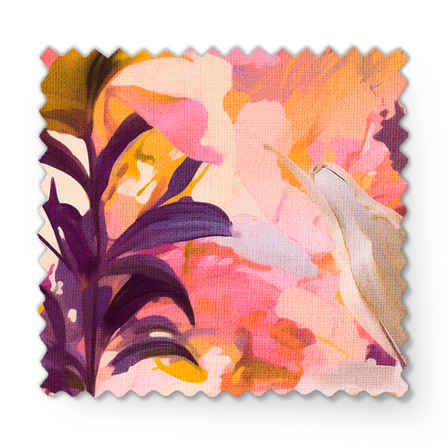 fabric swatch mockup