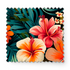 fabric swatch mockup