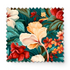 fabric swatch mockup