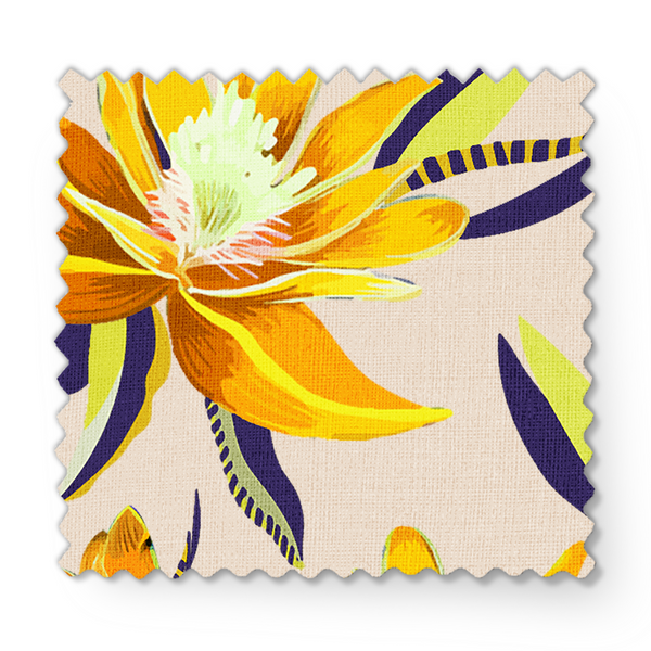 fabric swatch mockup