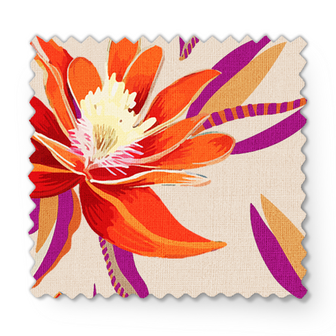 fabric swatch mockup