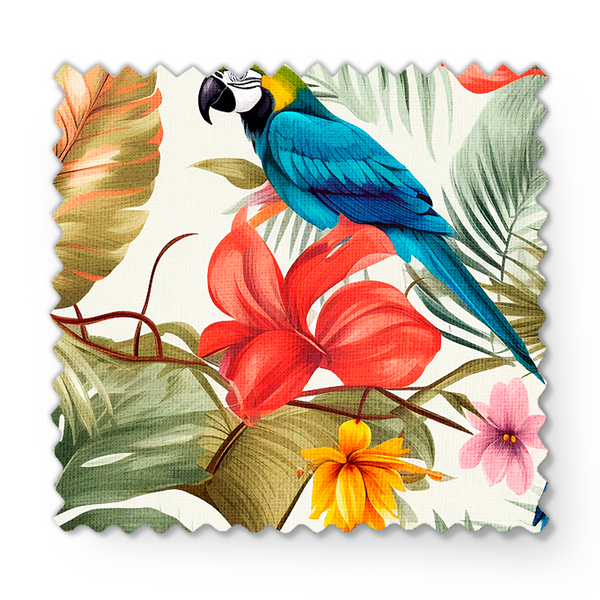 fabric swatch mockup