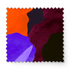 fabric swatch mockup