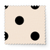 fabric swatch mockup