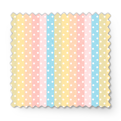 fabric swatch mockup