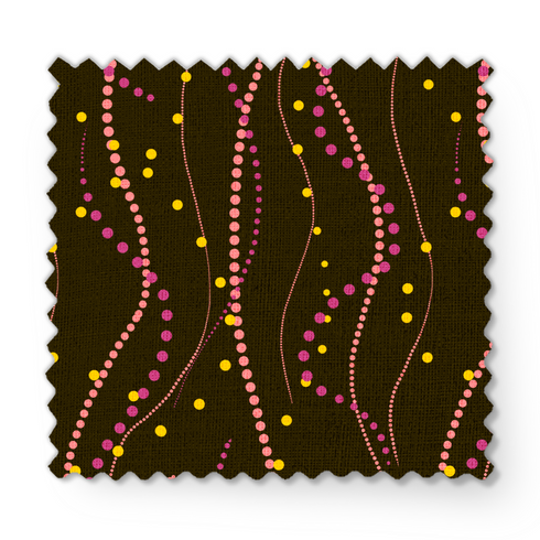 fabric swatch mockup