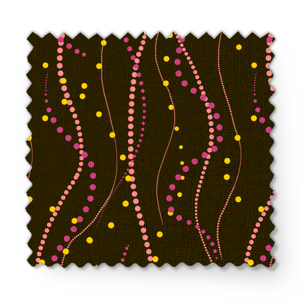 fabric swatch mockup