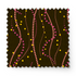 fabric swatch mockup
