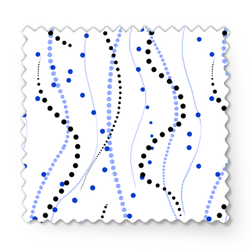 fabric swatch mockup