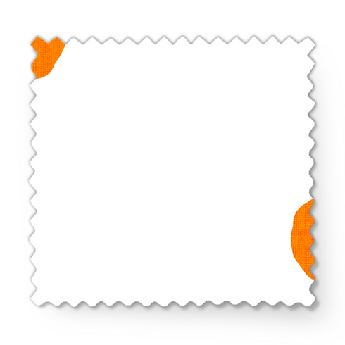 fabric swatch mockup