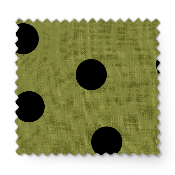 fabric swatch mockup