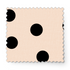 fabric swatch mockup