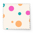 fabric swatch mockup