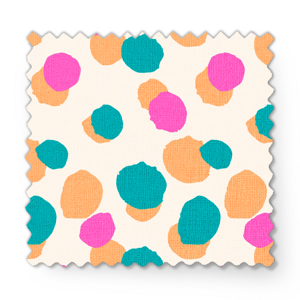 fabric swatch mockup