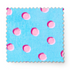 fabric swatch mockup