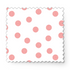 fabric swatch mockup