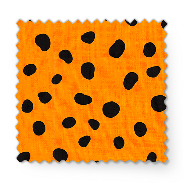 fabric swatch mockup