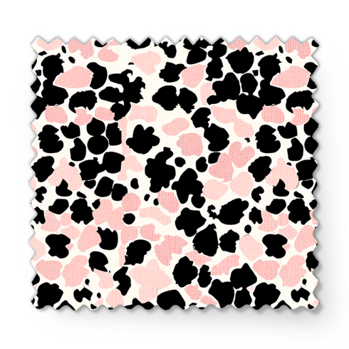 fabric swatch mockup