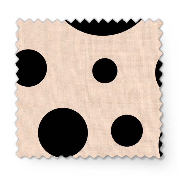 fabric swatch mockup