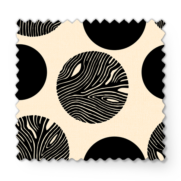 fabric swatch mockup