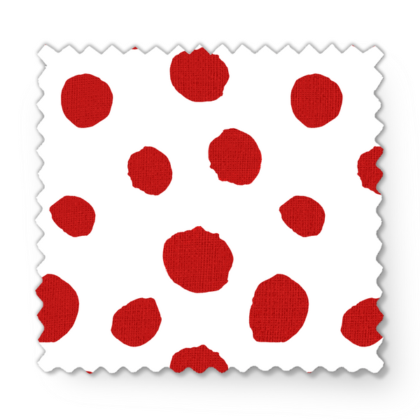 fabric swatch mockup