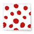 fabric swatch mockup
