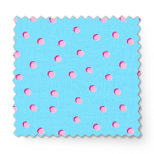 fabric swatch mockup