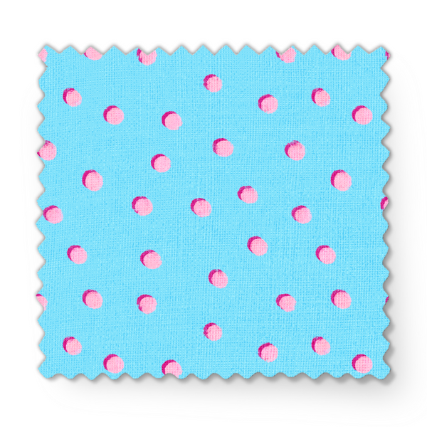 fabric swatch mockup