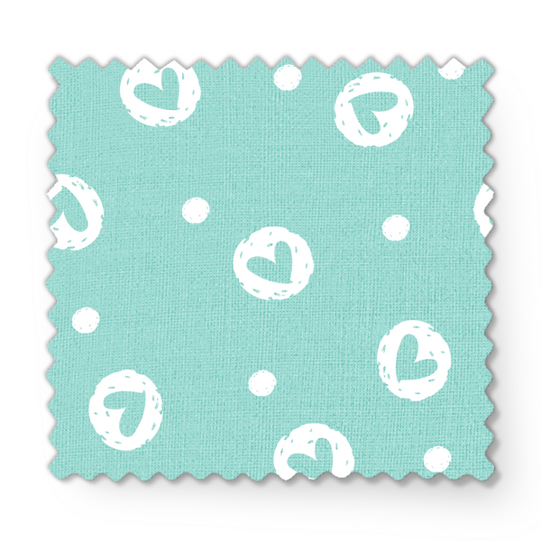 fabric swatch mockup