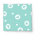 fabric swatch mockup