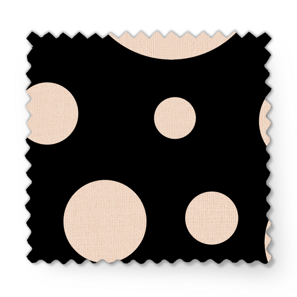fabric swatch mockup