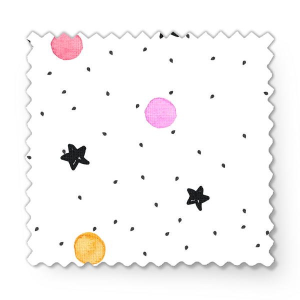 fabric swatch mockup