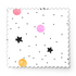 fabric swatch mockup