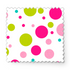 fabric swatch mockup