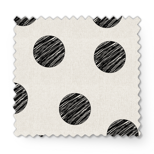 fabric swatch mockup