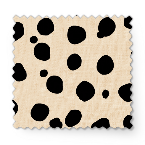 fabric swatch mockup