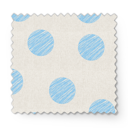 fabric swatch mockup
