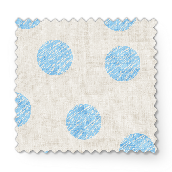fabric swatch mockup